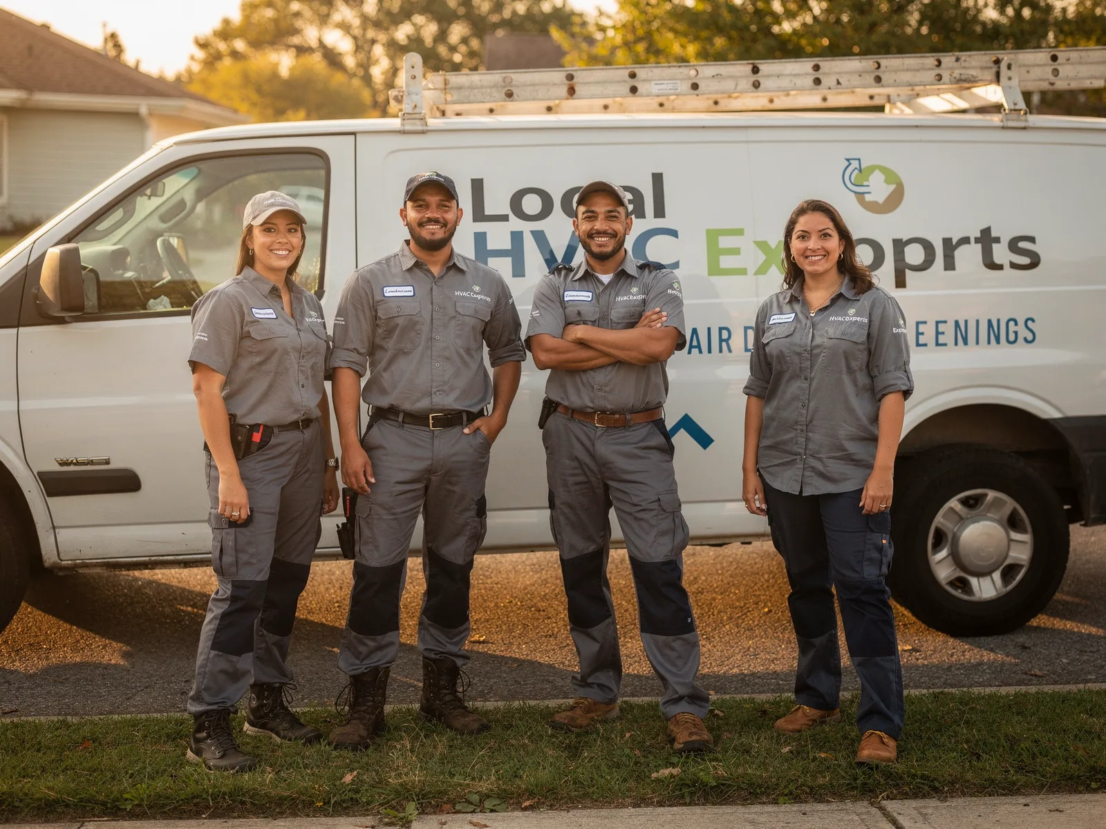 24/7 HVAC Repair & AC Replacement company in Henderson, MI